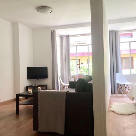 Gandia Centro Vt-44718-V Apartment Exterior photo