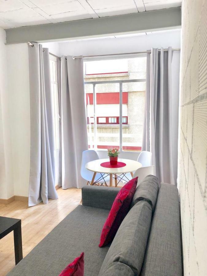 Gandia Centro Vt-44718-V Apartment Exterior photo