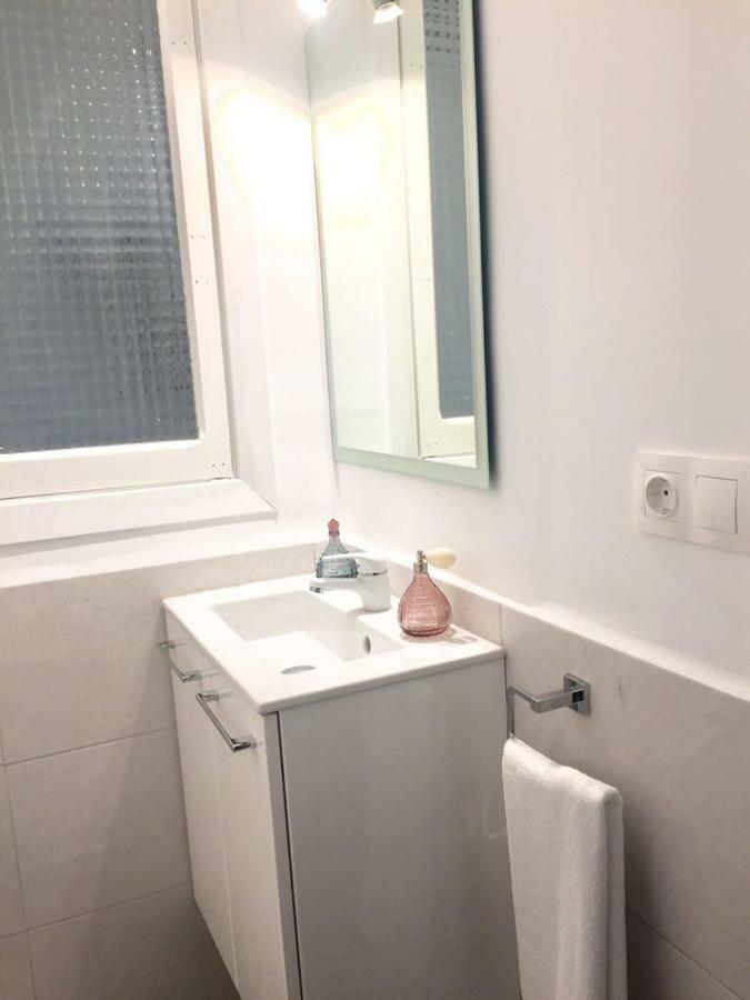 Gandia Centro Vt-44718-V Apartment Exterior photo